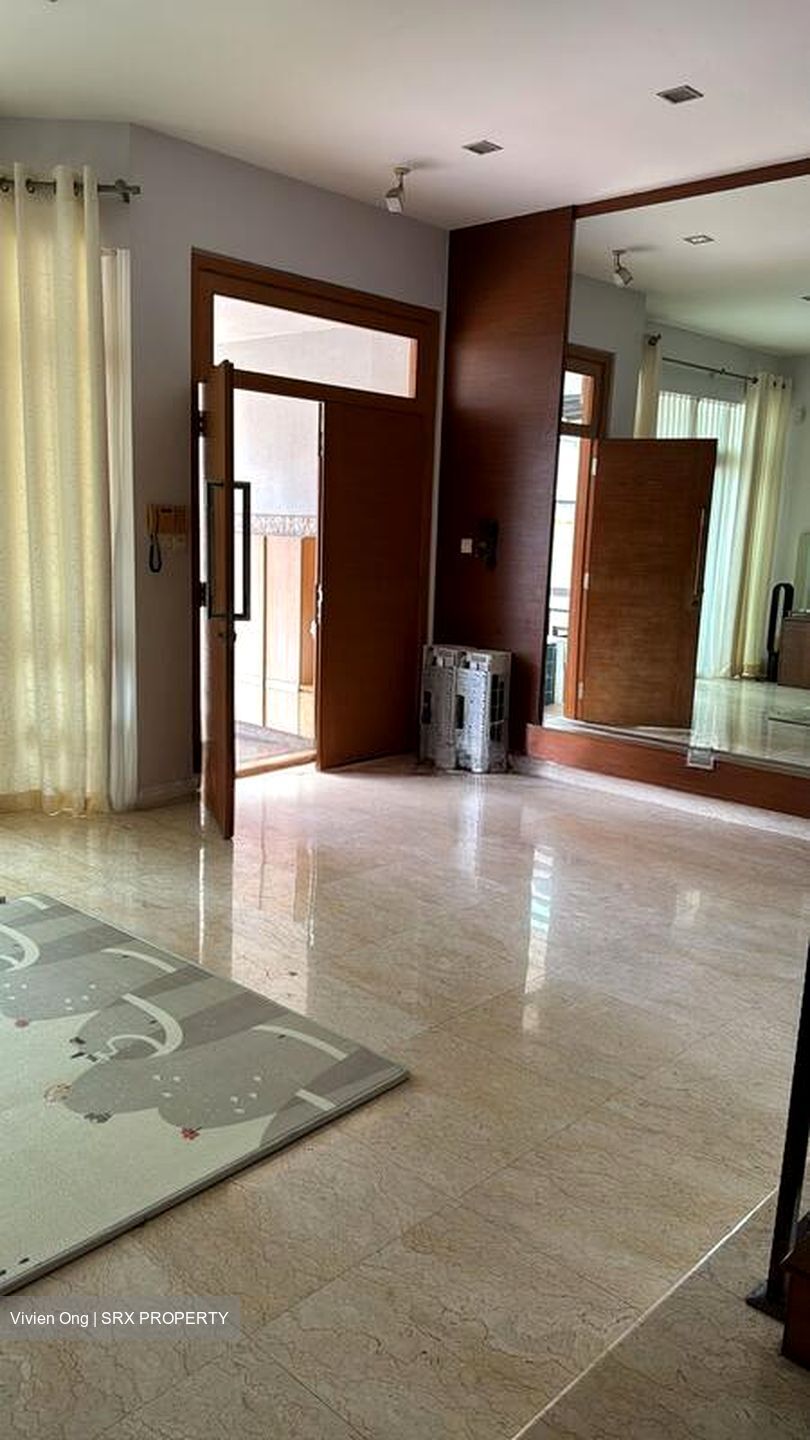 Seletar Hills Estate (D28), Terrace #521760651